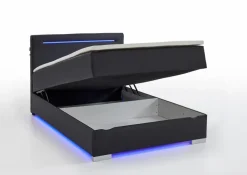 Kinder meise.möbel Boxspringbett Denver 120 x 200 cm