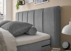 set one by Musterring Boxspringbett Fairfield 180 x 200 cm