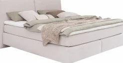 ADA Premium Boxspringbett Hamilton 180 x 200 cm