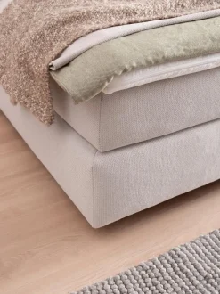 ADA Premium Boxspringbett Hamilton 180 x 200 cm