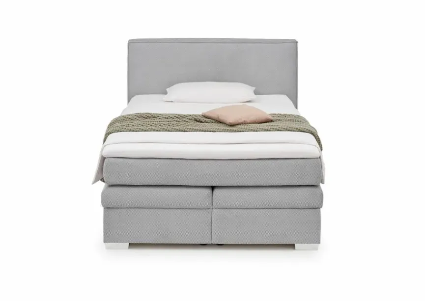 Boxspringbett Janella 140 x 200 cm