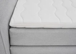 Boxspringbett Janella 140 x 200 cm