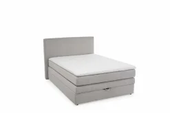 Boxspringbett Janett 140 x 200 cm