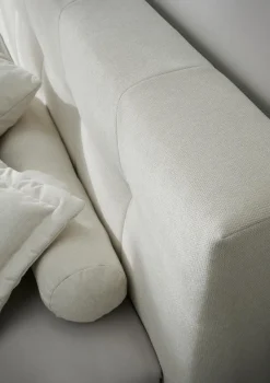 MAISON Boxspringbett Kansas City 160 x 200 cm