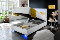 Kinder meise.möbel Boxspringbett Las Vegas II 120 x 200 cm