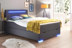 Kinder meise.möbel Boxspringbett Las Vegas II 140 x 200 cm