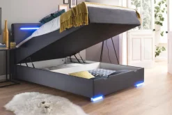 Kinder meise.möbel Boxspringbett Las Vegas II 140 x 200 cm