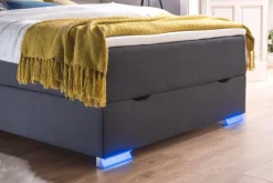 Kinder meise.möbel Boxspringbett Las Vegas II 140 x 200 cm