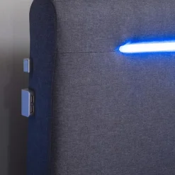 Kinder meise.möbel Boxspringbett Las Vegas II 140 x 200 cm