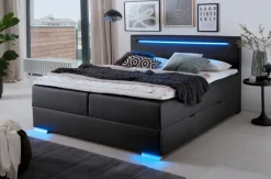 Kinder meise.möbel Boxspringbett Las Vegas II 180 x 200 cm