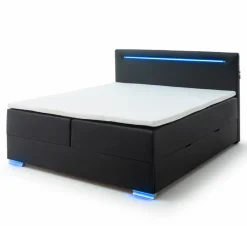 Kinder meise.möbel Boxspringbett Las Vegas II 180 x 200 cm