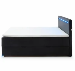 Kinder meise.möbel Boxspringbett Las Vegas II 180 x 200 cm