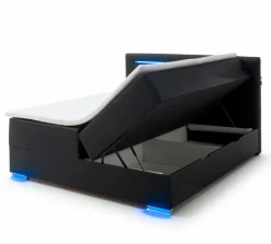 Kinder meise.möbel Boxspringbett Las Vegas II 180 x 200 cm