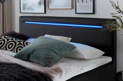 Kinder meise.möbel Boxspringbett Las Vegas II 180 x 200 cm