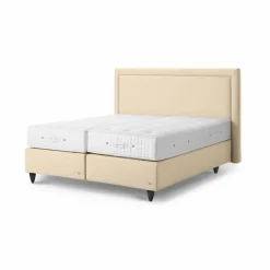 Sale RUF Betten Boxspringbett London 180 x 200 cm Beige