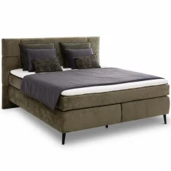 Boxspringbett Lucio 180 x 200 cm