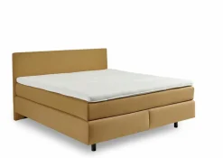 Oschmann Boxspringbett Lugo 5 Sterne 180 x 200 cm