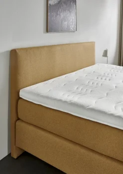 Oschmann Boxspringbett Lugo 5 Sterne 180 x 200 cm