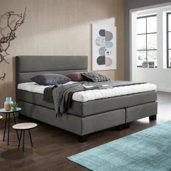 Ergodream Boxspringbett Lund 180 x 200 cm