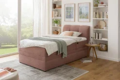 Ergodream Boxspringbett Lund 120 x 200 cm