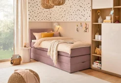 Ergodream Boxspringbett Lund 90 x 200 cm