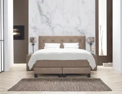 Serta Boxspringbett Magnifique 180 x 200 cm