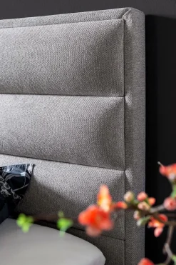 SCHÖNER WOHNEN-Kollektion Boxspringbett Portofino 180 x 200 cm