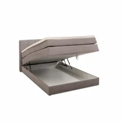 hapo Boxspringbett Queens 140 x 200 cm