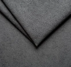 Best Boxspringbett Rita 140 x 200 cm Anthracite