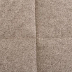 Outlet CASEDO Boxspringbett Saragossa 180 x 200 cm Grau