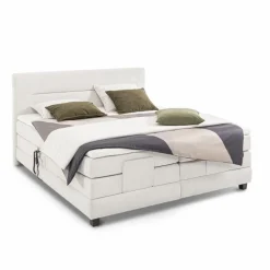Boxspringbett Tessa 180 x 200 cm