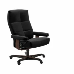 Best STRESSLESS Bürostuhl David Office Batick Black