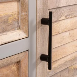 Best Brotschank Toulon Grau / Weiß