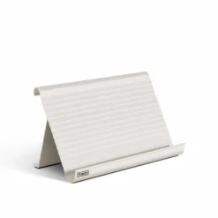 Clearance Paidi Buchstütze Silber