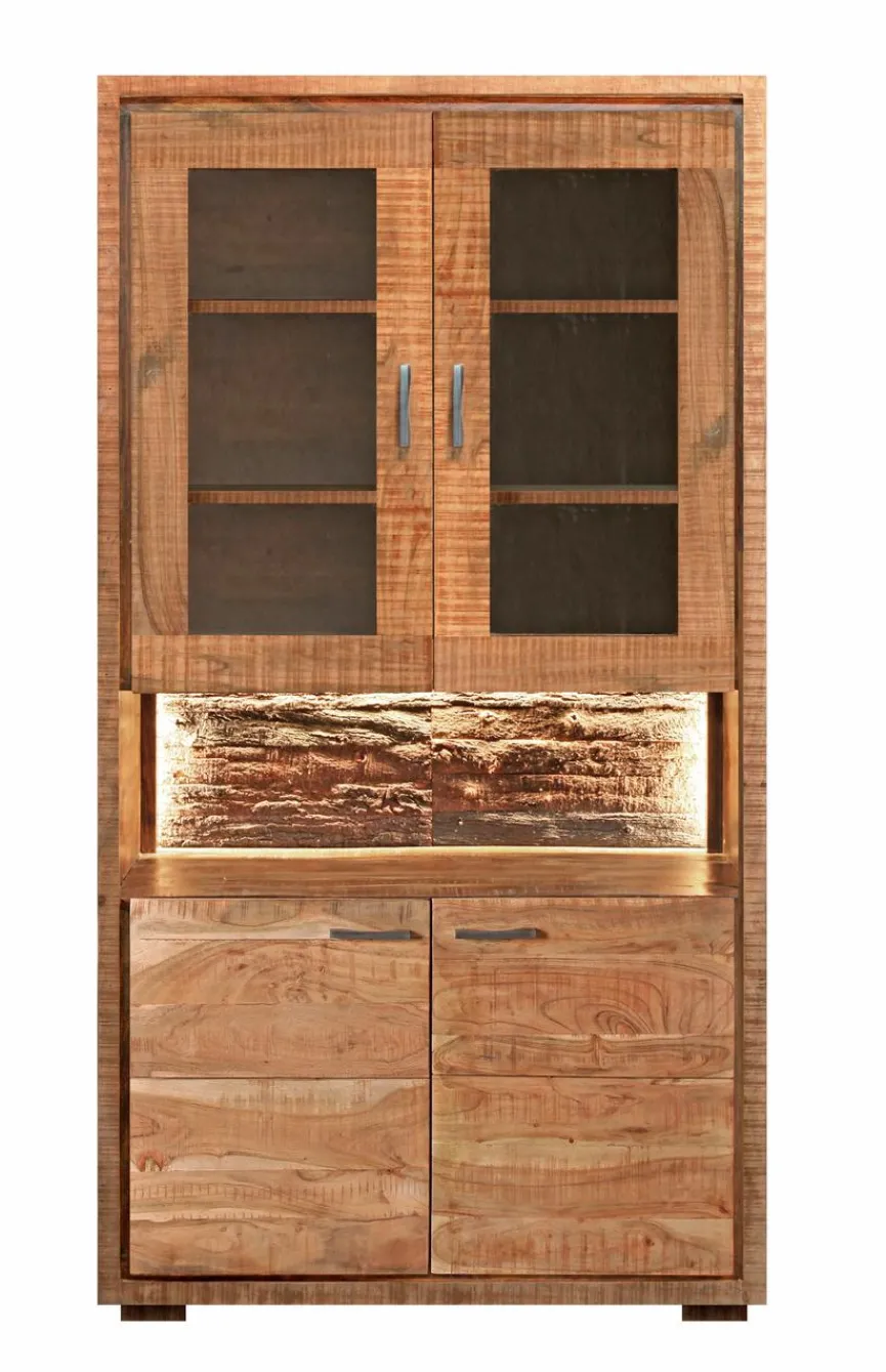 WOLFMÖBEL Buffet Bark 4069