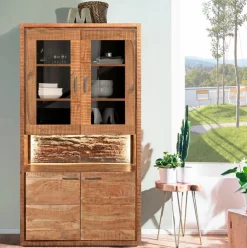 WOLFMÖBEL Buffet Bark 4069