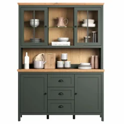 New trendteam Buffet Stanton Tannengrün