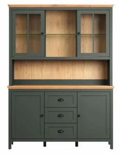 New trendteam Buffet Stanton Tannengrün