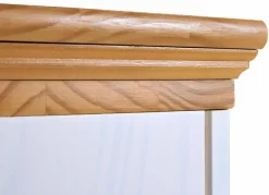 Sale Inter Link Buffetaufsatz Maluno Weiß