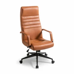 Ergotec Chefsessel Malaga