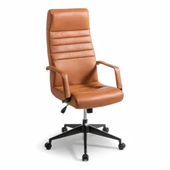 Ergotec Chefsessel Malaga