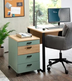 Discount Innostyle Container Glenn Schilfgrün