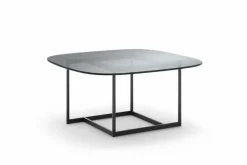 New Rolf Benz Couchtisch 932-212 Grau