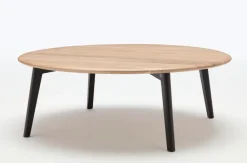 Discount Rolf Benz Couchtisch 910-215 Braun