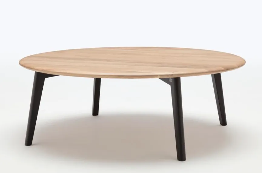 Discount Rolf Benz Couchtisch 910-215 Braun