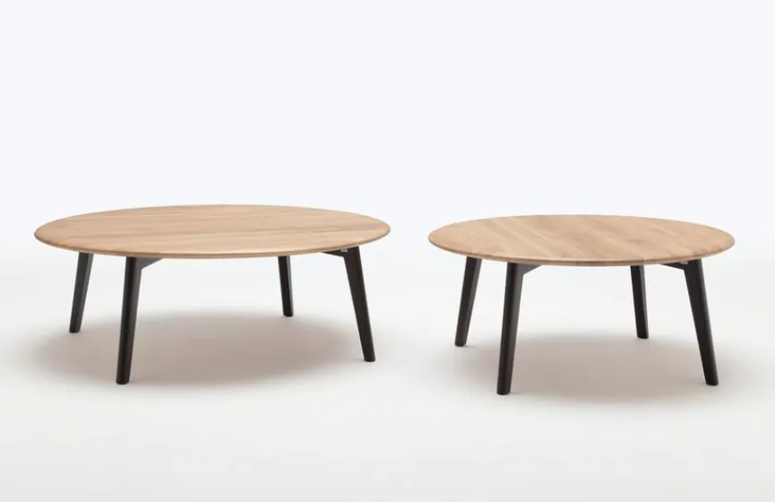 Discount Rolf Benz Couchtisch 910-215 Braun