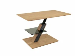 Online Vierhaus Couchtisch 5734 Braun