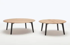 Rolf Benz Couchtisch 910-115 Braun