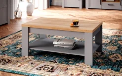 FORTE Couchtisch Bohol