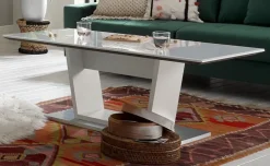 set one by Musterring Couchtisch Chicago